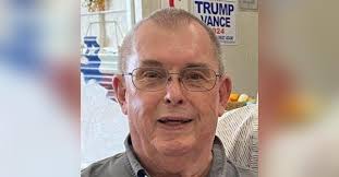 Ronald Lynn Poncik Obituary