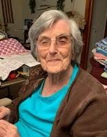 Susan Camilla Corder Obituary