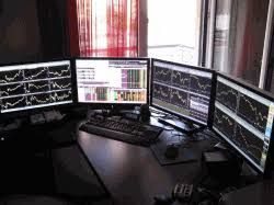 Interactive Brokers Tws Multi Monitor Setup