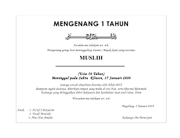 Ucapan 7 hari orang meninggal islam. Kata Kata Ucapan 40 Hari Orang Meninggal With 680x463 Resolution