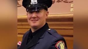 Fundraiser for Alexander Rivera by Pushpendra Raghav : For the family of  our fallen Hero Det. Joe Seals