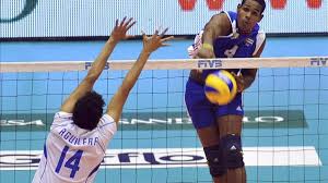 Nome completo yoandy leal hidalgo apelido leal modalidade voleibol indoor: El Cubano Leal Destaca En El Titulo Del Cruzeiro Y El Upcn Argentino Repite Bronce Eurosport