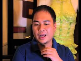 Randall Solomon Thumbs Up TV Feature Part 1