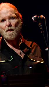 Gregg Allman to be buried next to his brother, band mate at Rose Hill  Cemetery