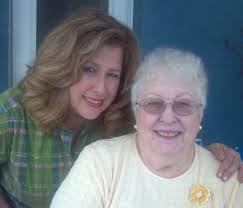 Carrie Slack's Instagram, Twitter & Facebook