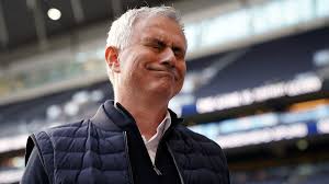 José mário dos santos mourinho félix; Jose Mourinho S Tottenham Firing A Surprise For Its Timing Only Sports Illustrated