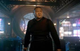 In that time marvel studios has made more mcu films starring white men named chris than it has films that center superheroes of color. Benedict Wong Opens Up About Joining Marvel S Shang Chi