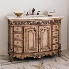 Adelaide restoration centre has a diverse selection of baths basins taps toilets lighting and tiles as well as a range of heritage style vanities. The French Provincial Bathroom Vanities That You Ve Been Looking For Paperblog