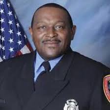 Richmond fireman Rodney Jermaine Coles, 49, dies