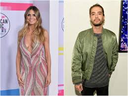 In early february, klum told. Heidi Klum Und Tom Kaulitz Ihre Liebesgeschichte In Bildern