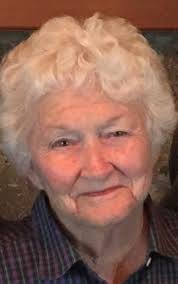 KATHLEEN KERR Obituary (1934