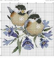 Find cross stitch birds from a vast selection of cross stitch patterns. Image Result For Cross Stitch Birds Patterns Cross Stitch Flowers Cross Stitch Bird Cross Stitch Designs
