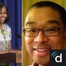 Dr. Theodore R. Ford, MD