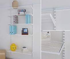Maybe you would like to learn more about one of these? Elfa Shelving Starter Kit 2 Sale Now On Up To 70 Off Store