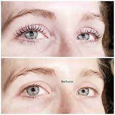 Check spelling or type a new query. Lash Lift Tint Keratin By Lash Lift Nyc Thank You For Enjoying Our Service At Lashliftnyc Anne She Has Brown Color Short Lashes This Is The 1st Time She G