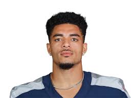 Tennessee Titans Depth Chart