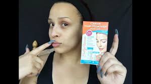 Nowadays, there are so many products of hair removal face sally hansen in the market and you are wondering to choose a best here are some of best sellings hair removal face sally hansen which we would like to recommend with high customer review ratings. How To Remove Facial Hair For Women Sally Hansen Creme Hair Remover Duo Kit Tutorial Youtube