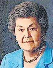 NANCY RECORDS Obituary