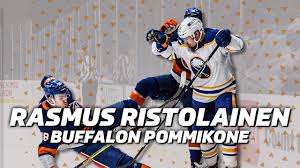 Oct 27, 1994 · rasmus ristolainen. Rasmus Ristolainen Buffalon Pommikone Youtube