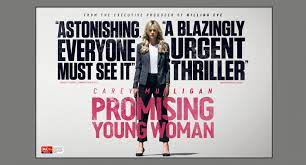 Check spelling or type a new query. Promising Young Woman At Glenbrook Cinema
