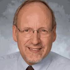 Dr. Frederic Wilson, MD