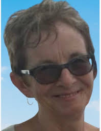 Obituary for Lynda Maureen Johnston