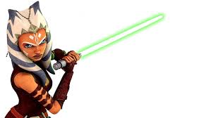 She can use tano is a proven duelist and excels in that area. Ahsoka Tano 1080p 2k 4k 5k Hd Wallpapers Free Download Wallpaper Flare