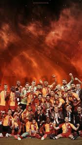 Wallpaper Galatasaray Duvar Siyah Aslan Duvar Kagitlari