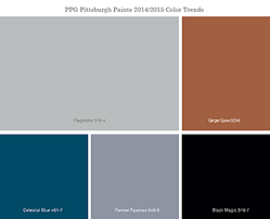 Ppg Pittsburgh Paints 2014 Color Of The Year Ppg Paints