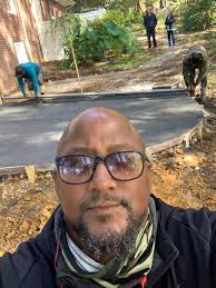 Introduction of a concrete worker