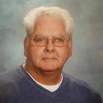 Jackie Hackney Obituary