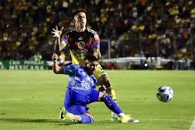 Ve triunfo ante América como trampolín para lo que viene