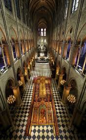 Cathedrale Notre Dame De Paris Cathedrale Notre Dame De Paris Paris France Paris