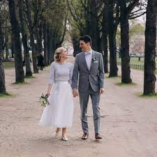 Der ultimative guide für eure hochzeitskleider. Winterhochzeit Archive Noni