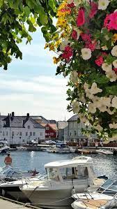 The city also includes a small area in the neighboring municipality of grimstad as well. Arendal Gluckseligkeit An Der Kuste Sudnorwegens