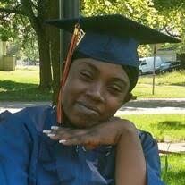 Ms. Linntoria V. Bailey-Tolbert Obituary