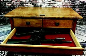 Maybe you would like to learn more about one of these? 4 Best Hidden Gun Safe Manufacturers