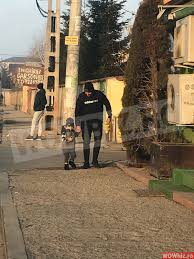 Cristi mitrea este topit după băiețelul lui și al andreei mantea! Imaginile Anului Cristi Mitrea Alaturi De Fiul Lui Prima Reactie A Andreei Mantea Dupa Ce Au Aparut Fotografiile Kfetele