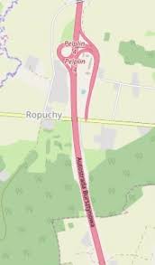 Bramki na autostradzie amberone oznaczone ambergo są wyposażone w kamery, które rozpoznają numer rejestracyjny zbliżającego się pojazdu dodany w aplikacji autopay i automatycznie podnoszą. 4 Ha Przy Wezle Autostrady A1 Zjazd Pelplin Sprzedam Szukam Nieruchomosci Com