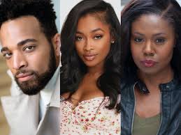 John Clarence Stewart, Miracle Watts and Shamika Cotton Join Cast of  “P-Valley” In Recurring Roles