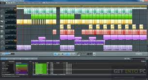 Music can be very powerful. Magix Music Maker 2016 Premium Free Download Get Into Pc