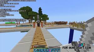 They are often referred as mods, behavior packs, texture packs and resource packs. Debug Screen Addon V2 0 1 For Minecraft Pe 1 16 1 17 10