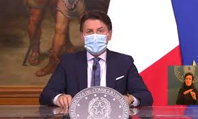 Niente spostamenti tra regioni, amici per due. Lombardia Zona Rossa Nuovo Dpcm Gennaio Cosa E Stato Approvato Prima Saronno