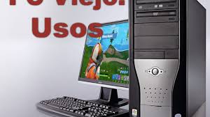 Juegos porno o adulto juego sexo descargar juegos computadoras canaima juegos usen joystick pc tubidy juegos celular juegos. Que Hacer Con Un Ordenador Viejo Usos Que Puedes Darles