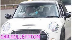 N'golo kante waved to jubilant chelsea fans celebrating outside stamford bridge last night as he tried to make his way home in his mini. N Golo Kante Car Collection Youtube