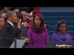 Highlights Of Obama S Inauguration Youtube Obama's speech lasted about 22 minutes. highlights of obama s inauguration