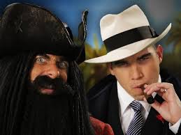 Image result for erb isaac newton vs bill nye