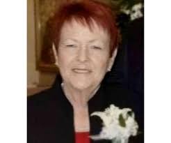 Wanda Sparks Obituary (1945