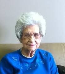 Daisy Redpath Obituary