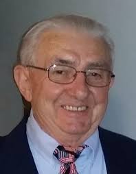 Charles L. Bornemann Obituary